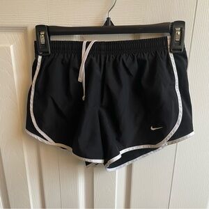 Nike dri-fit shorts